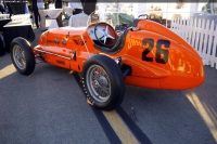 Race Car